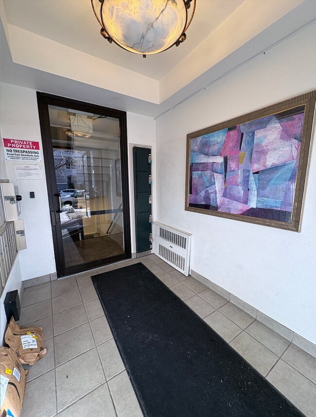 Foto del edificio - 252 N Pennsylvania St