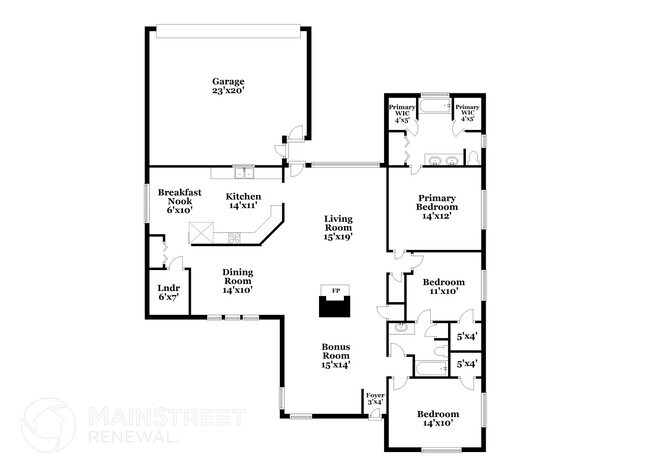 Foto del edificio - 513 Quail Hollow Dr