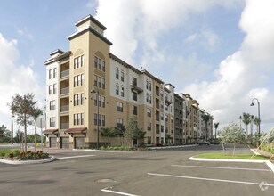 Crystal Riviyera Photo