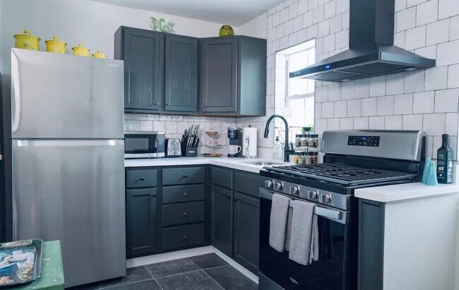 Foto del edificio - 513 E 20th St