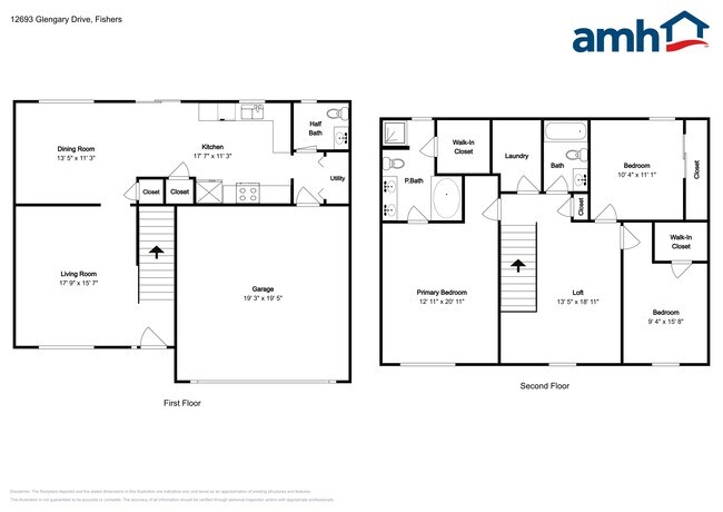 Foto del edificio - 12693 Glengary Dr
