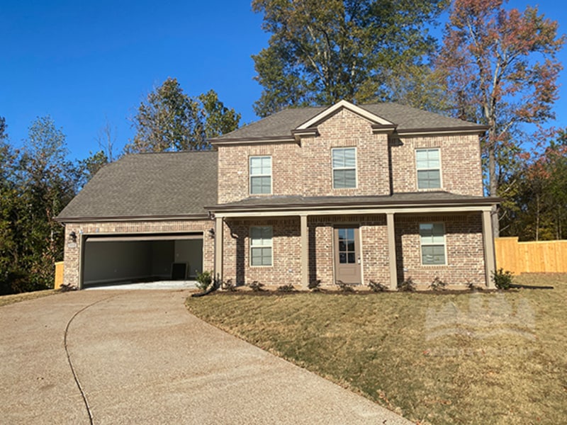 9978 Messana St, East Central Shelby, TN 38016 House Rental in East