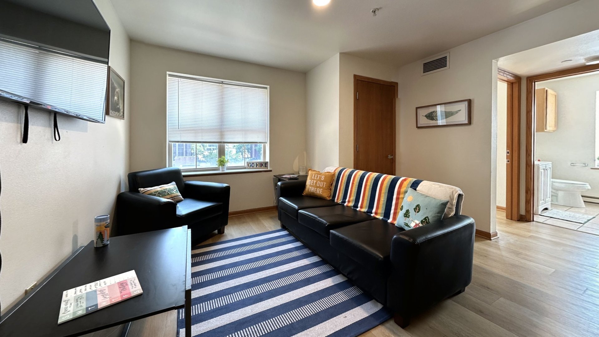 Varsity Campus Apartments