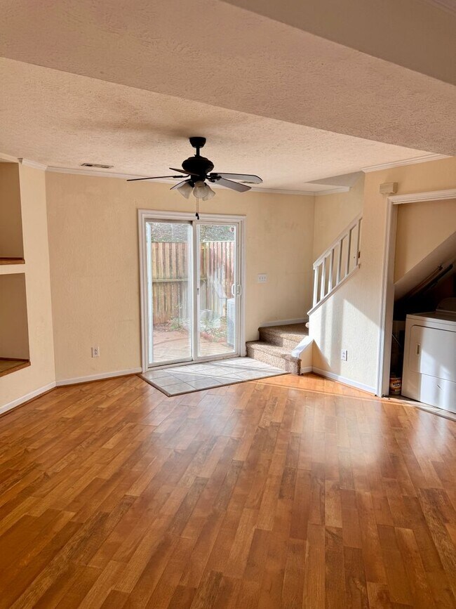 Photo - 2 Bedroom || 1 Bathroom Townhome