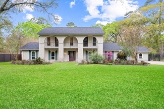 Building Photo - 16811 Waycreek Rd