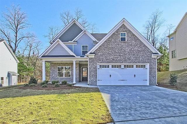 Foto principal - 1436 Weeping Tree Dr