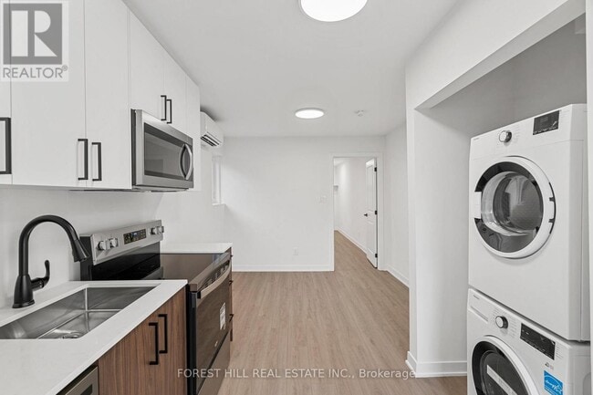 Photo du bâtiment - 69 Claybrooke St