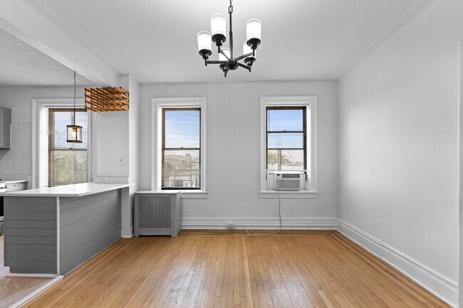 Foto del edificio - 275 Harrison Ave