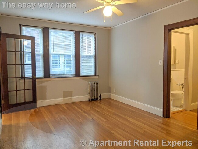 Foto del edificio - 119 College Ave