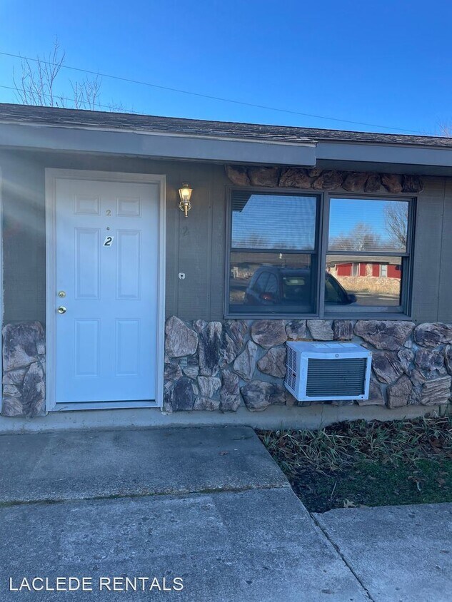 621 Nelson Ct, Lebanon, MO 65536 House Rental in Lebanon, MO