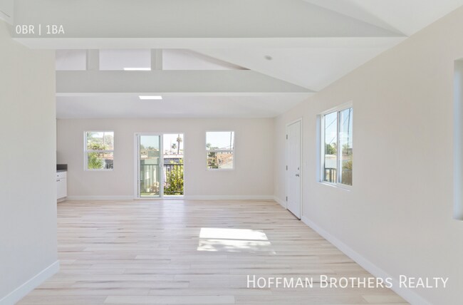 Building Photo - 3022 1/2 West Blvd Los Angeles, CA 90016