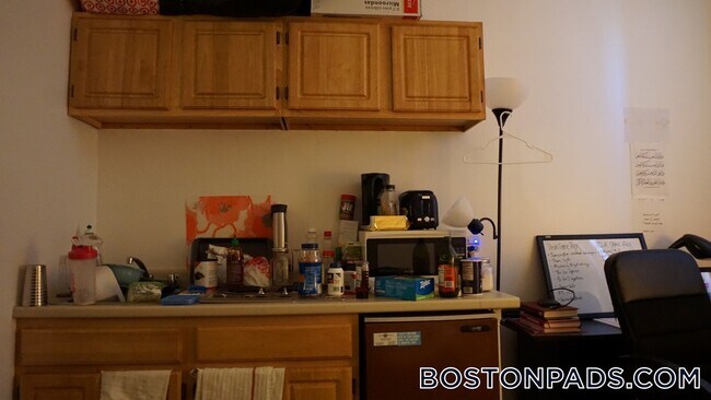 Foto del edificio - 854 Beacon St