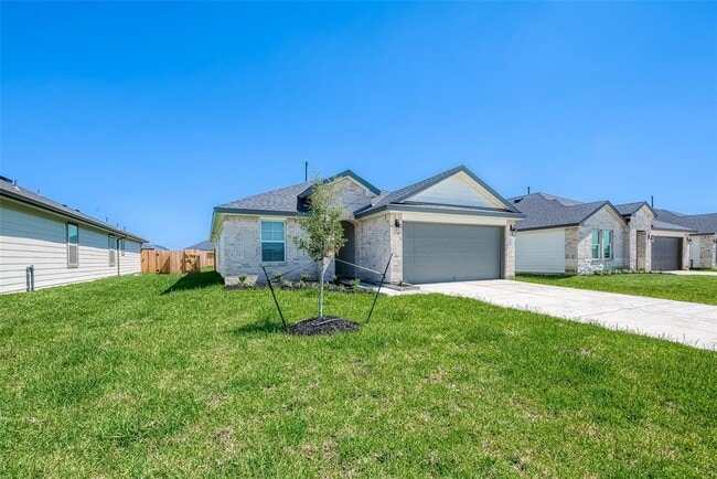 Building Photo - 1115 Rayburn Dr