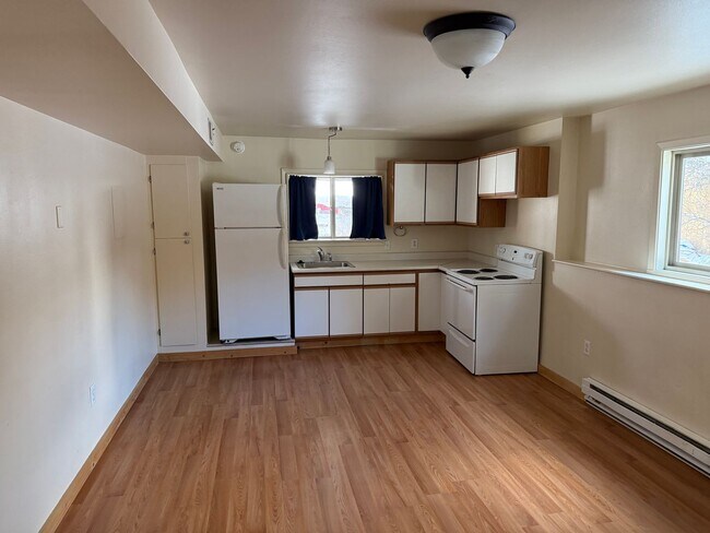 Foto del edificio - 1616 Durston Rd