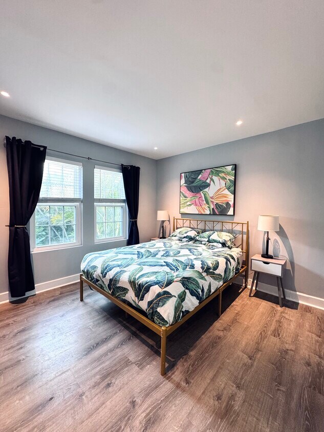 Foto principal - 3811 Washington Rd