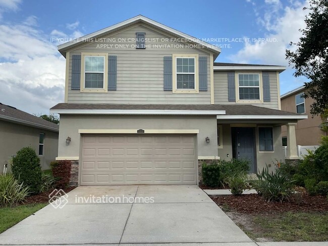 Building Photo - 11618 Warren Oaks Pl