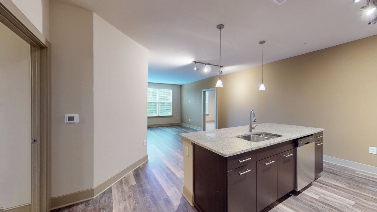 Photo - Domain College Park Apartments