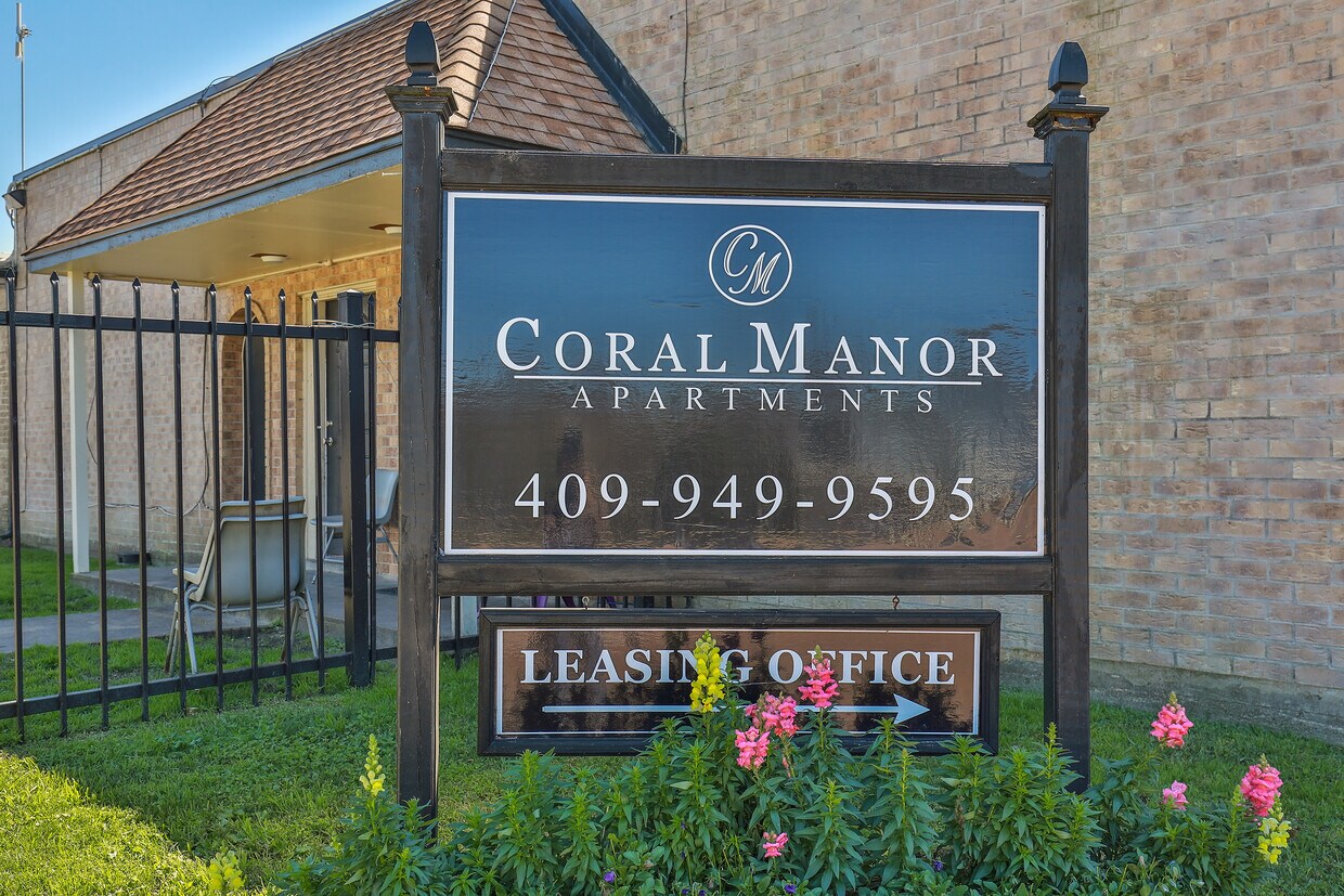 Coral Manor Apartments Apartments 727 5th Ave N Texas City, TX