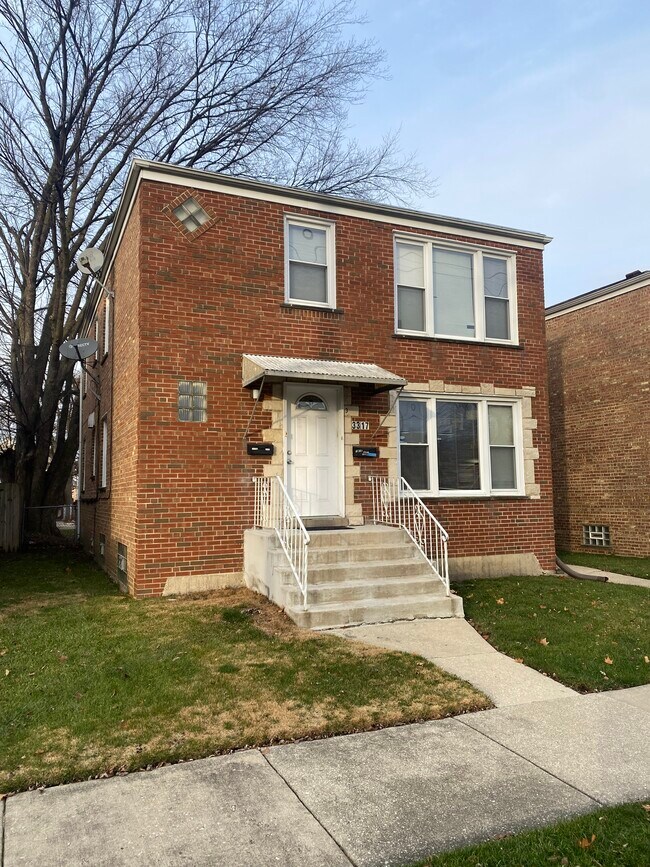 Foto del edificio - 3317 Jackson St