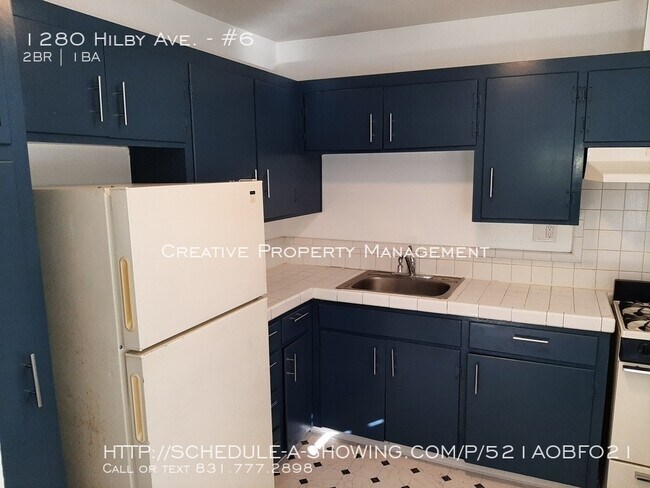 Building Photo - 2 Bedroom Apartment in Seaside, CA