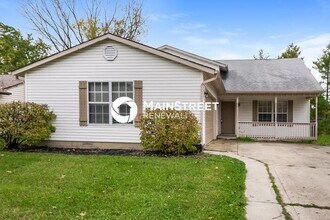 Building Photo - 5866 Parterra Dr