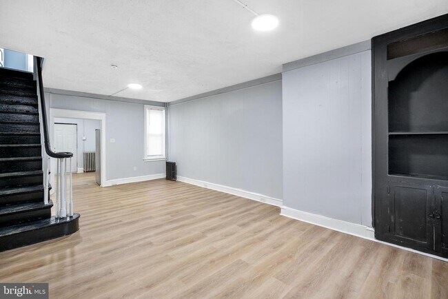 Foto del edificio - 3110 N Taylor St