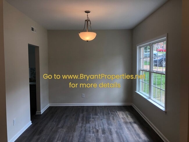 Photo - Nashville - Percy Priest -Airport Area House