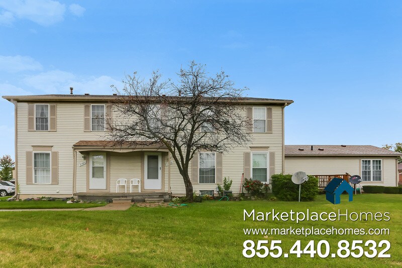 Primary Photo - 35420 Tall Oaks Dr