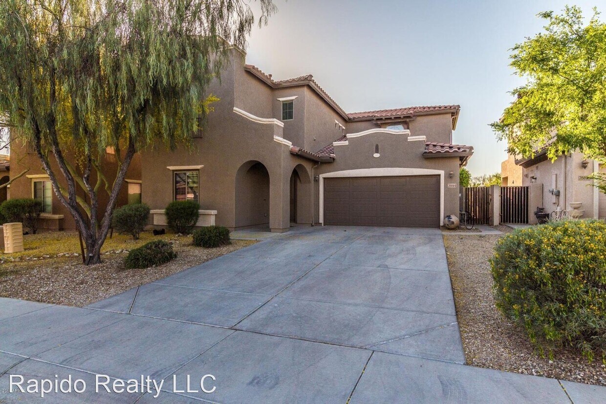 Foto principal - 4 br, 3.5 bath House - 25514 n 54th ln