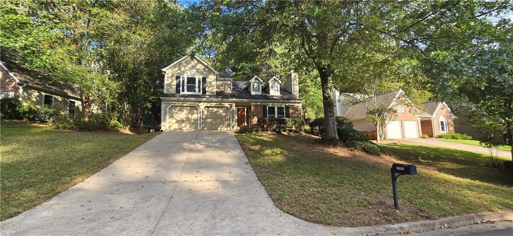 Foto principal - 10420 Summer Creek Dr