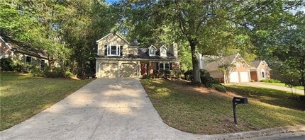 Building Photo - 10420 Summer Creek Dr