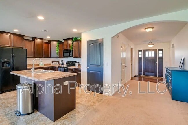 Foto del edificio - 9 Peggy Ct