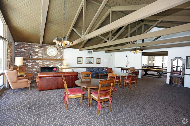 Foto del interior - Highland Meadows