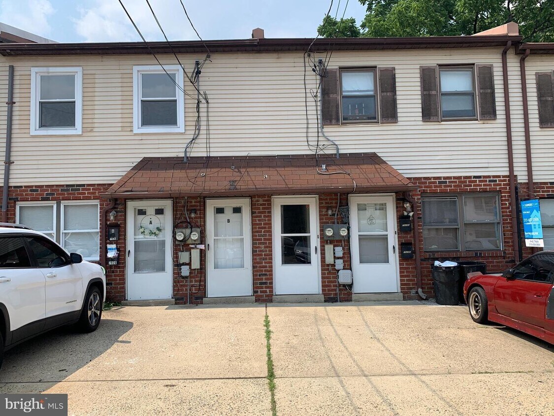 Primary Photo - 7926 Cottage St