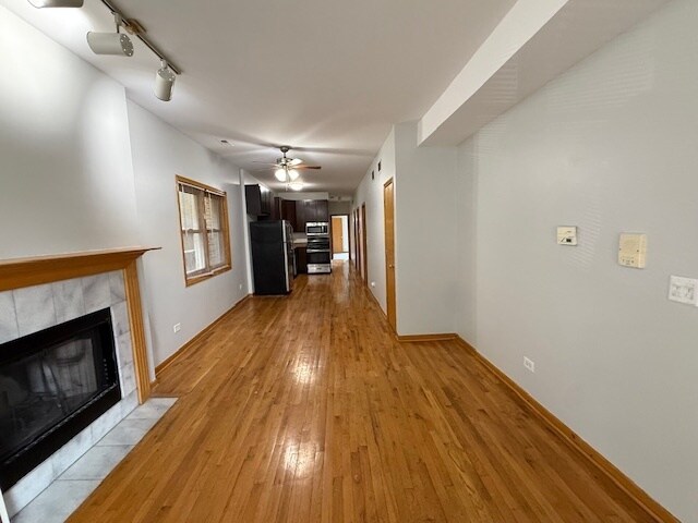 Foto del edificio - 1340 N Campbell Ave