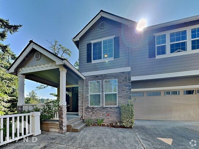 Building Photo - 17391 NW Woodrush Way
