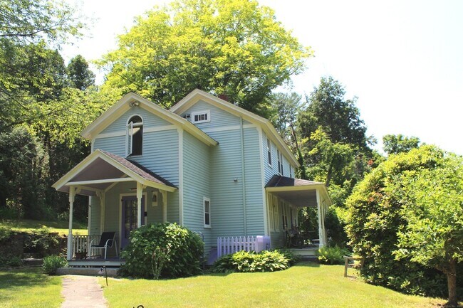 Foto del edificio - 55 Liberty St