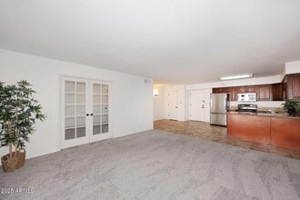 Building Photo - 7910 E Camelback Rd