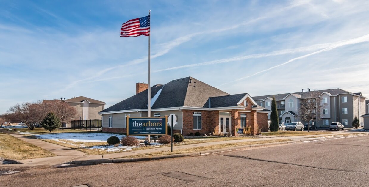 The Arbors Apartments South Sioux City, NE