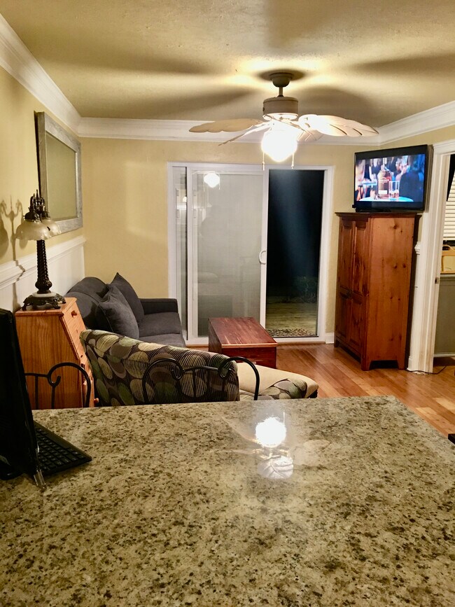 2109 Pine Tree Dr Unit C5, Buford, GA 30518 Condo for Rent in Buford