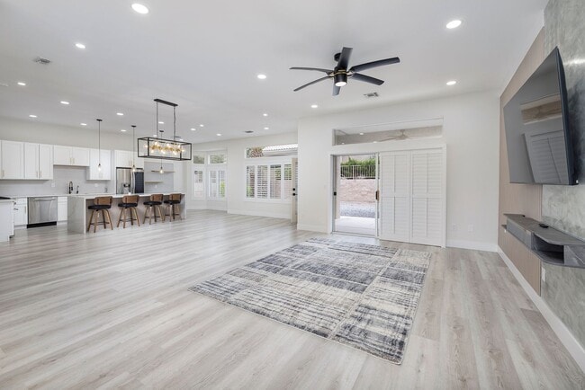 Building Photo - Highly Upgraded 55 + Community in Summerlin
