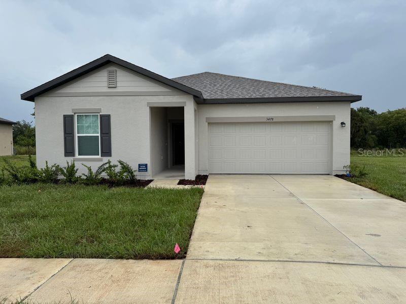 Foto principal - 3478 Evening Star Dr