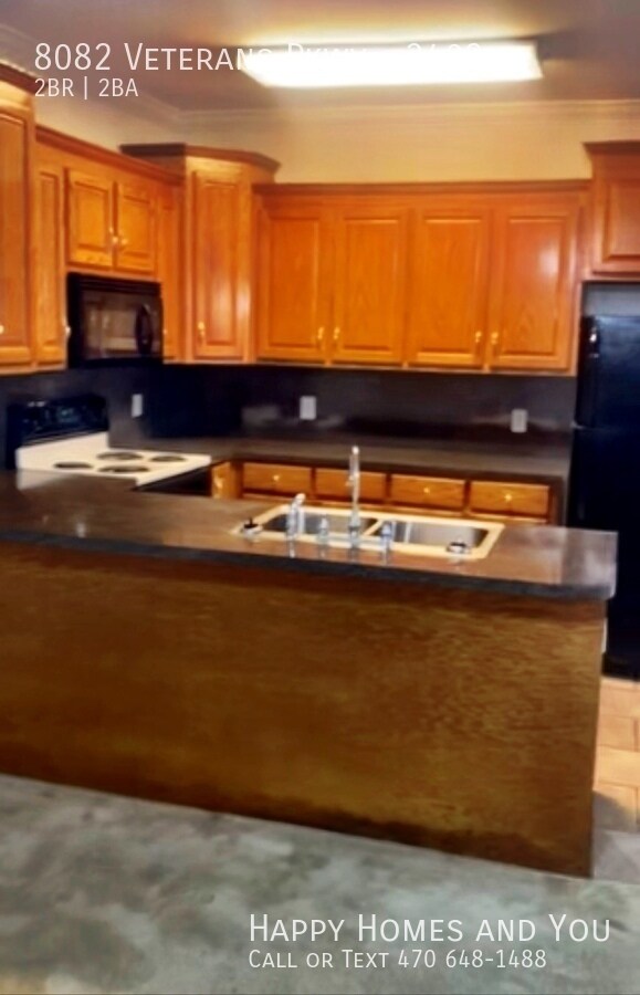 Foto del edificio - 8082 Veterans Pkwy