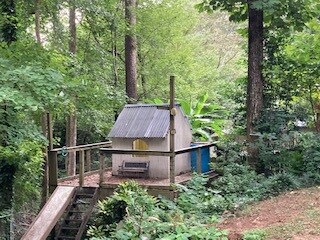 Building Photo - 814 Tullahoma Dr