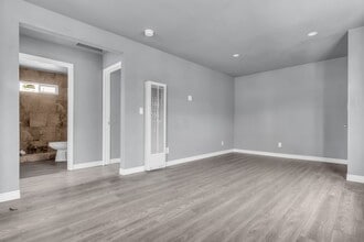 Building Photo - 1515 E L St