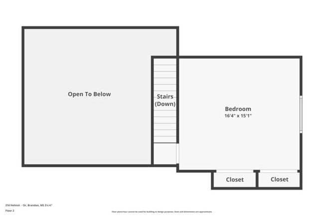 Building Photo - 316 Helmsley Dr