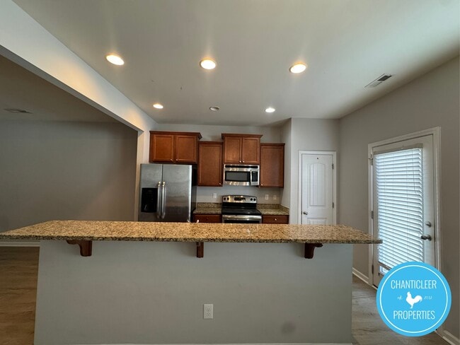 Foto del edificio - 307 Leighann Ridge Ln