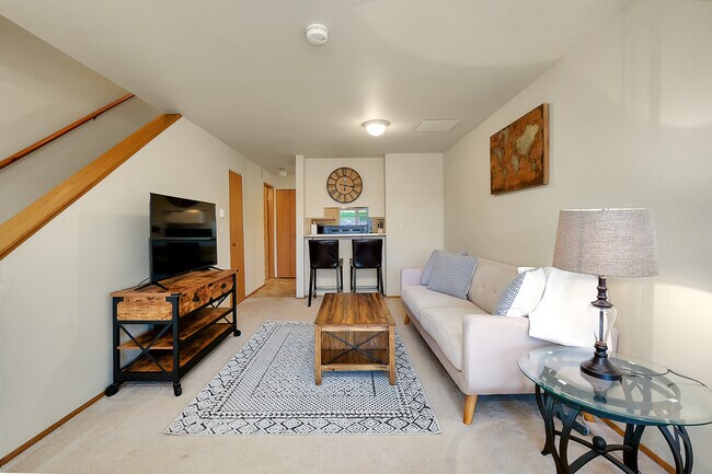 espacio habitable 3 - 9910 Trident Ln NW