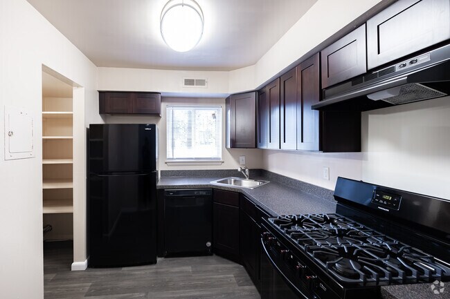 Foto del interior - Fox Rest Apartments