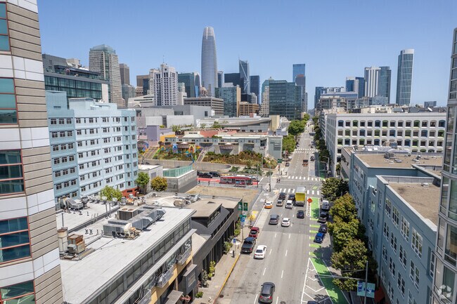 Context - 826 Folsom St